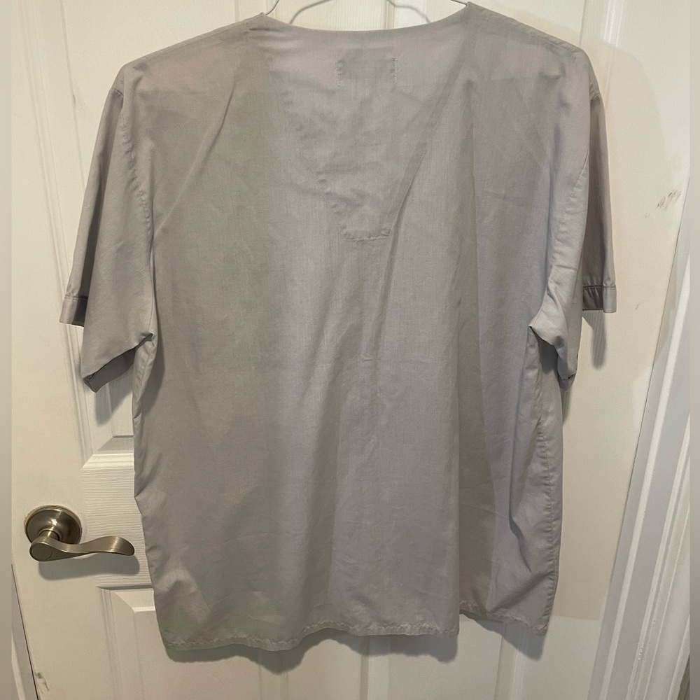 YVES SAINT LAURENT night shirt - Picture 4 of 5